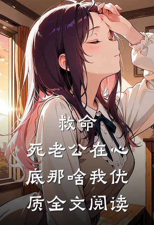 救命，死老公在心底那啥我优质全文阅读
