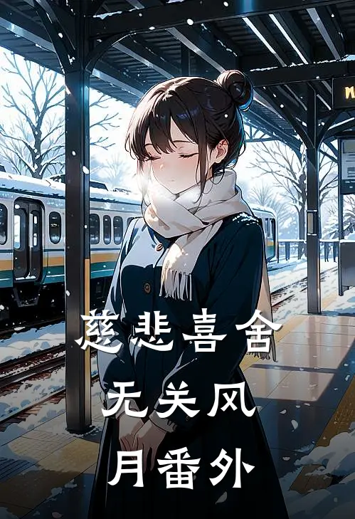 慈悲喜舍，无关风月番外