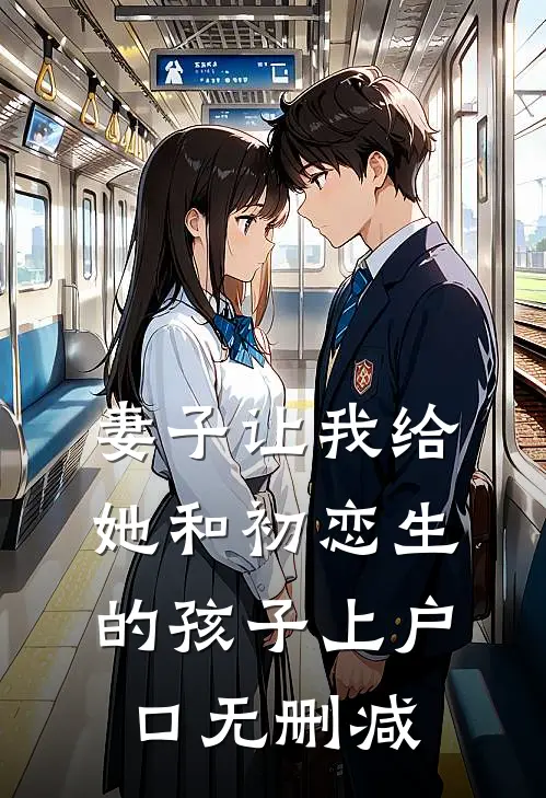 妻子让我给她和初恋生的孩子上户口无删减