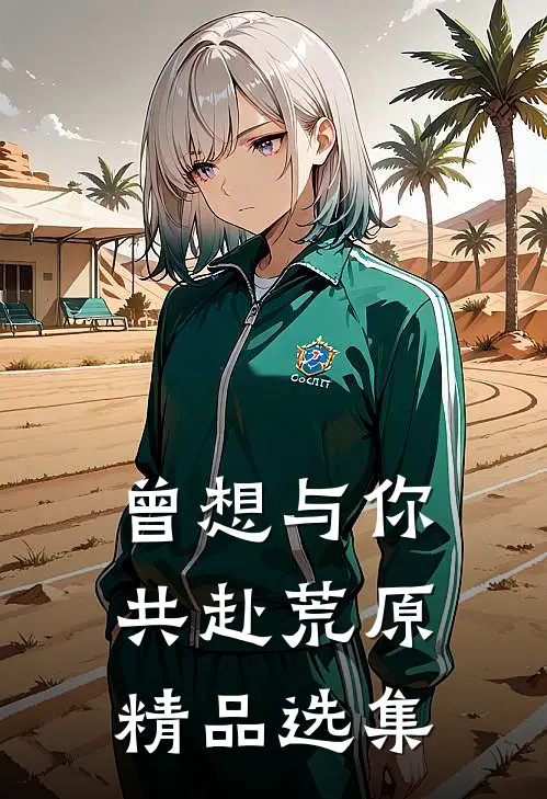 曾想与你共赴荒原精品选集