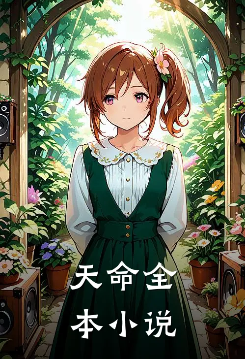 天命全本小说