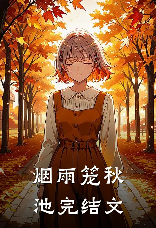 烟雨笼秋池完结文
