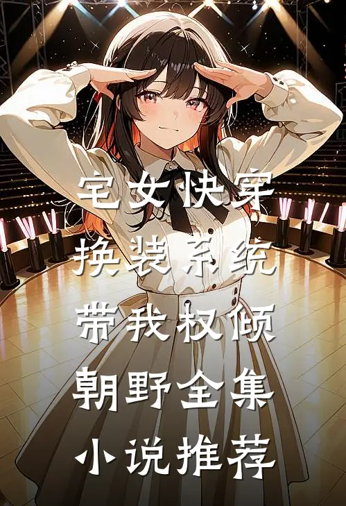 宅女快穿：换装系统带我权倾朝野全集小说推荐