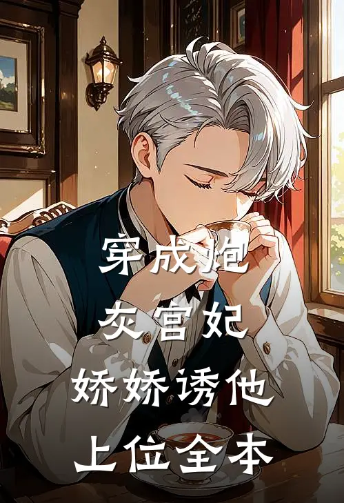 穿成炮灰宫妃，娇娇诱他上位全本