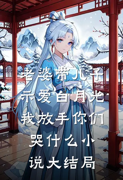 老婆带儿子示爱白月光，我放手你们哭什么小说大结局