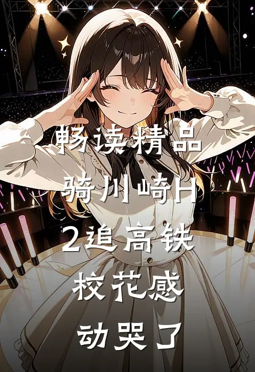 畅读精品骑川崎H2追高铁，校花感动哭了