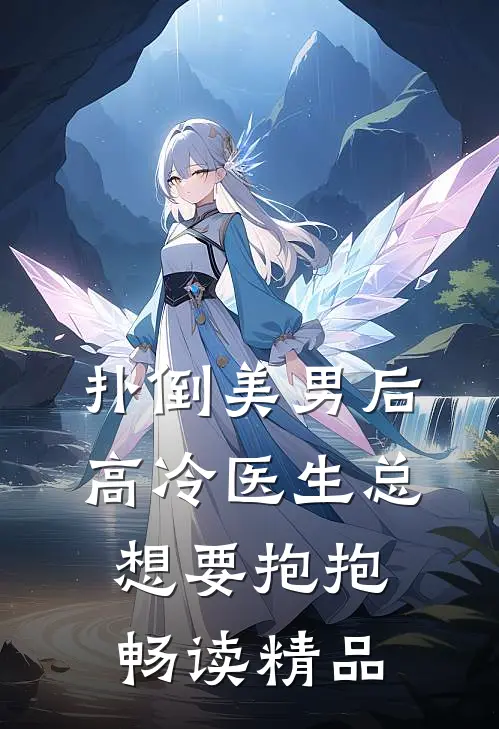 扑倒美男后，高冷医生总想要抱抱畅读精品