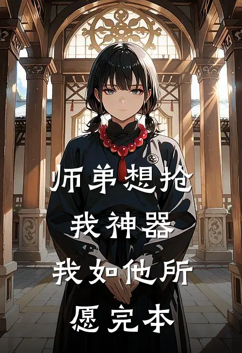 师弟想抢我神器，我如他所愿完本