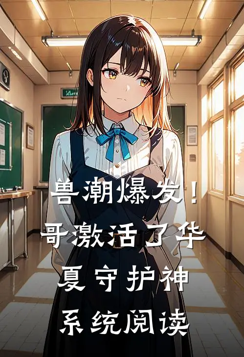 兽潮爆发！哥激活了华夏守护神系统阅读