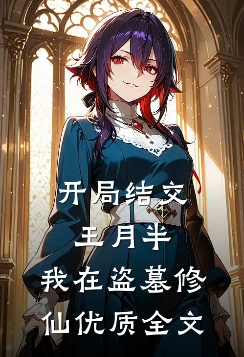 开局结交王月半，我在盗墓修仙优质全文