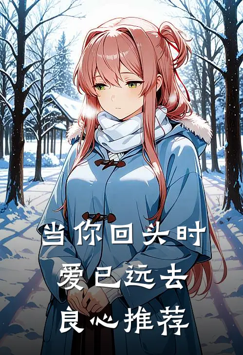 当你回头时爱已远去良心推荐