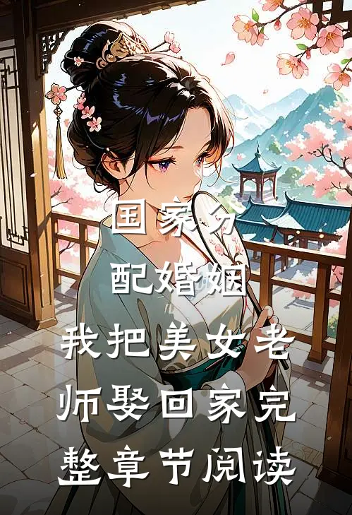 国家分配婚姻，我把美女老师娶回家完整章节阅读