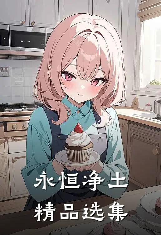 永恒净土精品选集