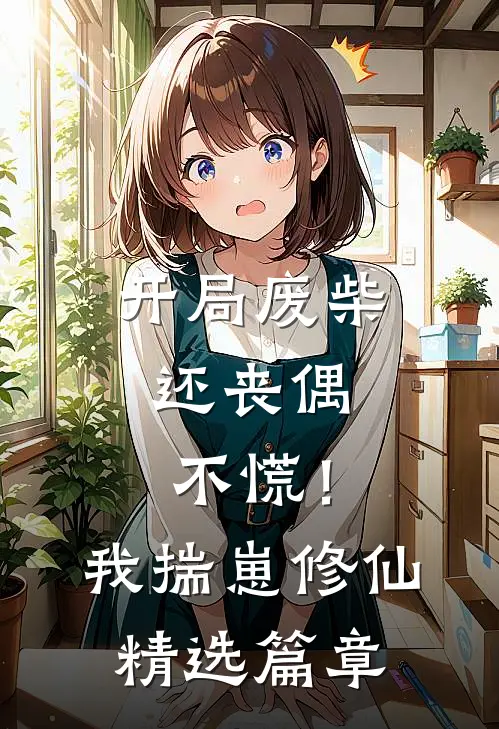 开局废柴还丧偶，不慌！我揣崽修仙精选篇章