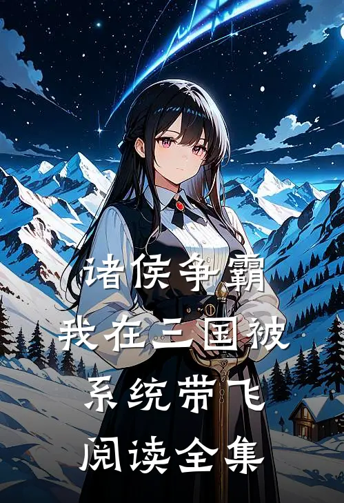 诸侯争霸：我在三国被系统带飞阅读全集