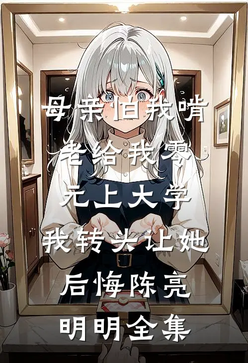 母亲怕我啃老给我零元上大学，我转头让她后悔陈亮明明全集