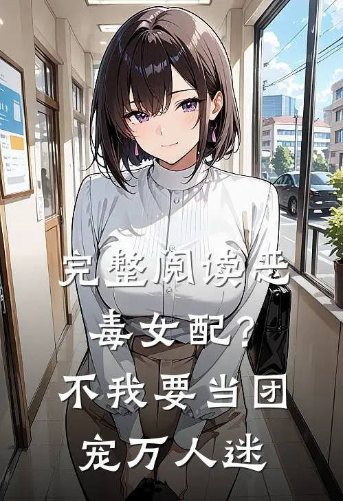 完整阅读恶毒女配？不，我要当团宠万人迷