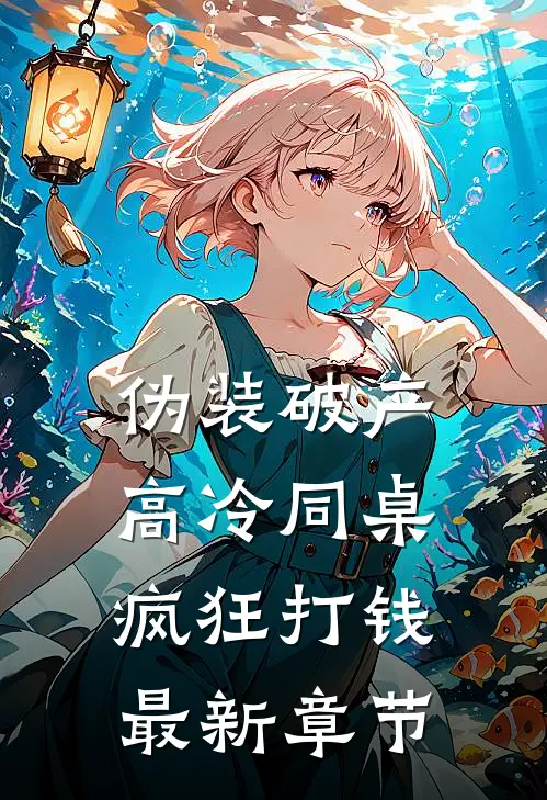 伪装破产，高冷同桌疯狂打钱最新章节
