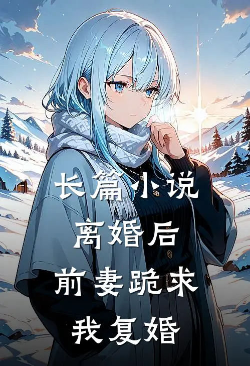 长篇小说离婚后，前妻跪求我复婚