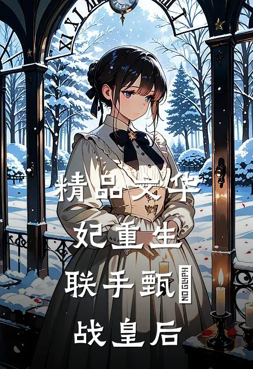 精品文华妃重生，联手甄嬛战皇后