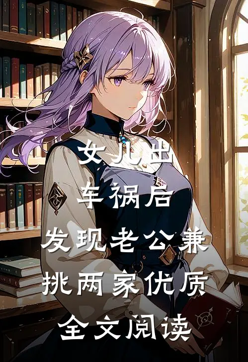 女儿出车祸后，发现老公兼挑两家优质全文阅读