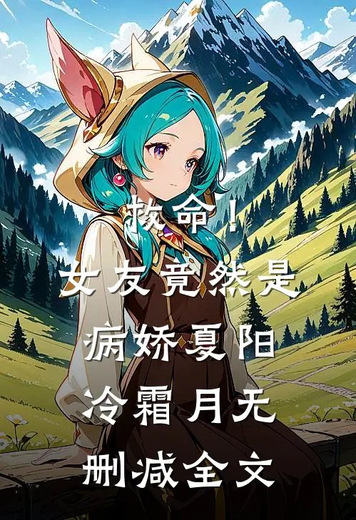 救命！女友竟然是病娇夏阳冷霜月无删减全文