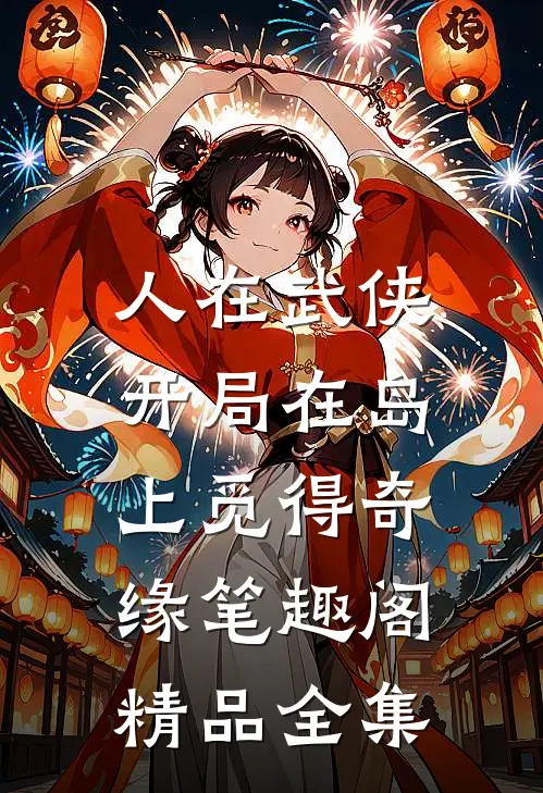 人在武侠,开局在岛上觅得奇缘笔趣阁精品全集