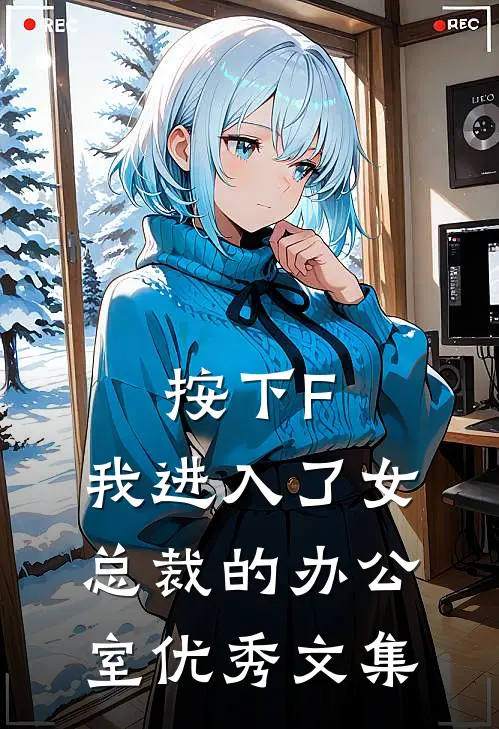 按下F，我进入了女总裁的办公室优秀文集