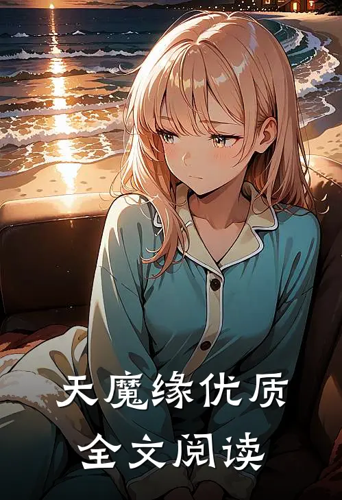天魔缘优质全文阅读