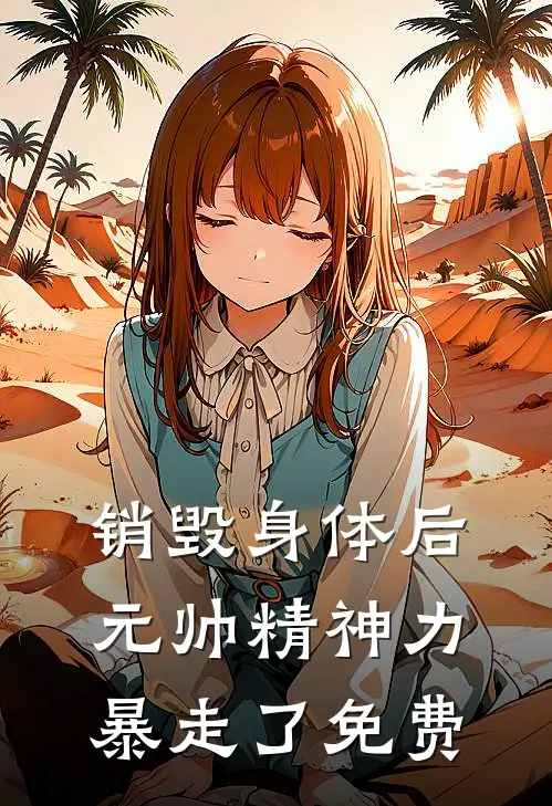 销毁身体后，元帅精神力暴走了免费