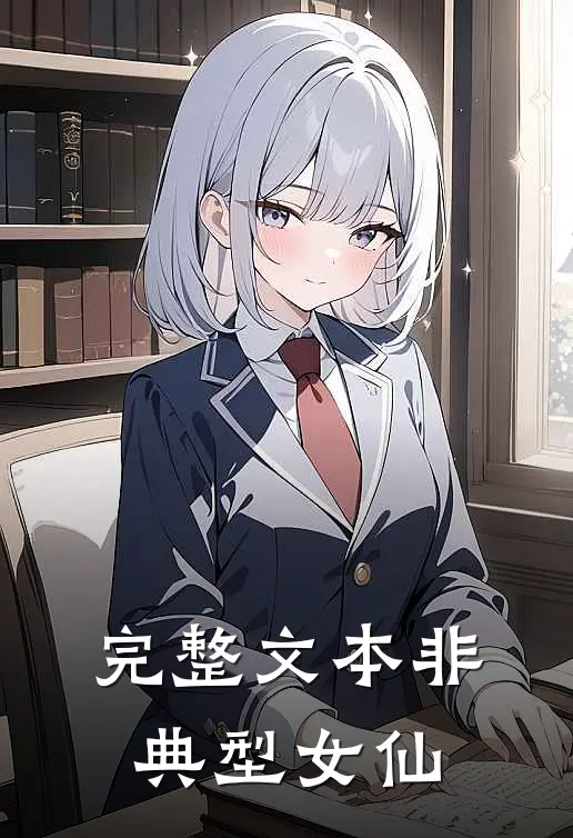 完整文本非典型女仙