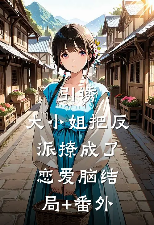 引诱：大小姐把反派撩成了恋爱脑结局+番外