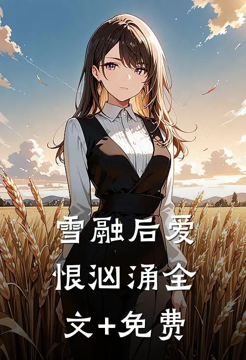 雪融后爱恨汹涌全文+免费