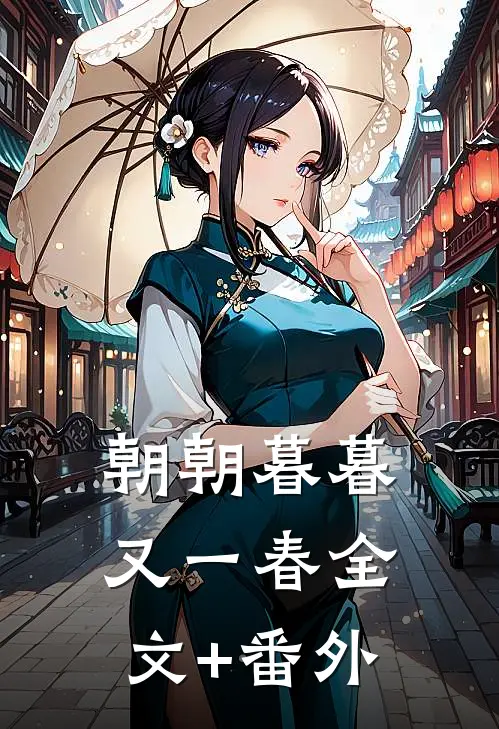 朝朝暮暮又一春全文+番外