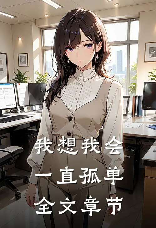 我想我会一直孤单全文章节