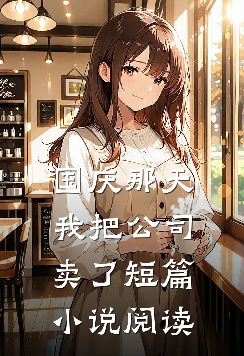 国庆那天，我把公司卖了短篇小说阅读
