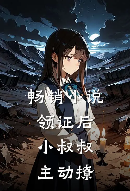 畅销小说领证后，小叔叔主动撩