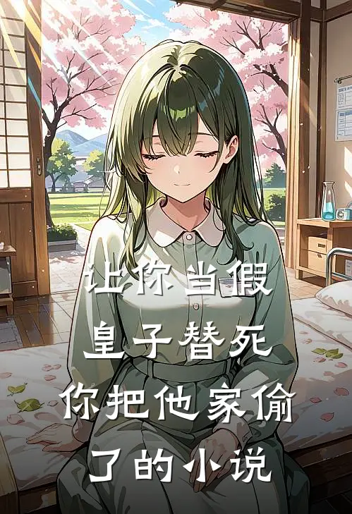 让你当假皇子替死，你把他家偷了的小说