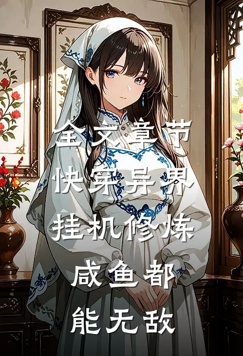 全文章节快穿异界：挂机修炼，咸鱼都能无敌