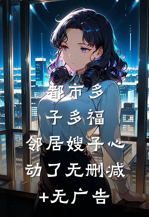 都市多子多福：邻居嫂子心动了无删减+无广告