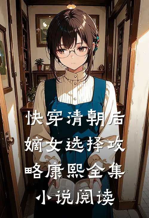 快穿清朝后，嫡女选择攻略康熙全集小说阅读
