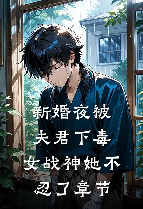 新婚夜被夫君下毒，女战神她不忍了章节
