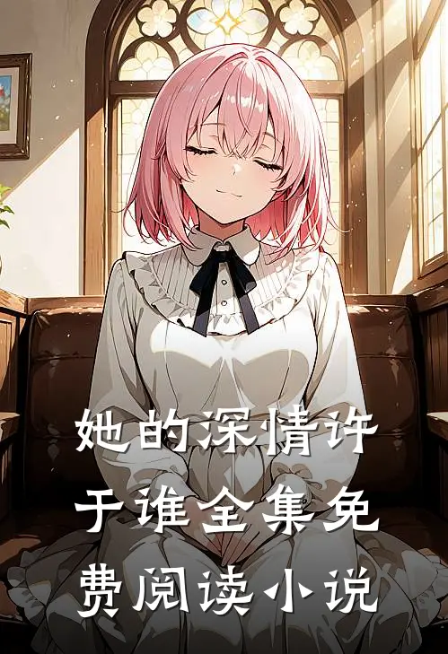 她的深情许于谁全集免费阅读小说