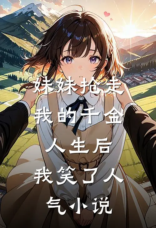 妹妹抢走我的千金人生后，我笑了人气小说