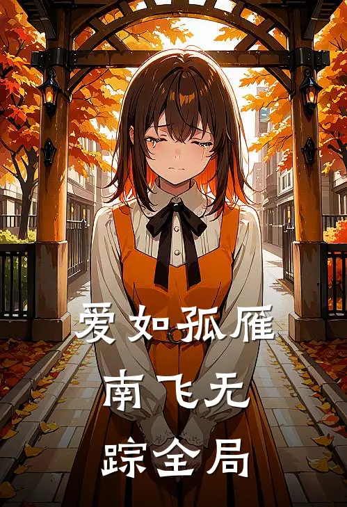 爱如孤雁，南飞无踪全局
