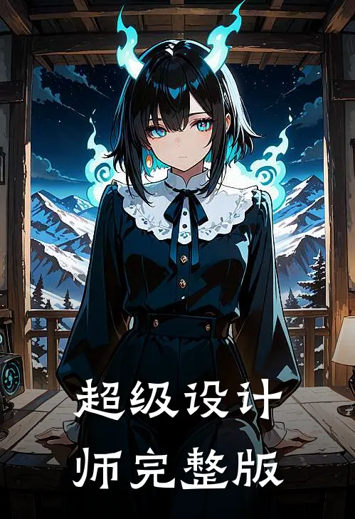 超级设计师完整版