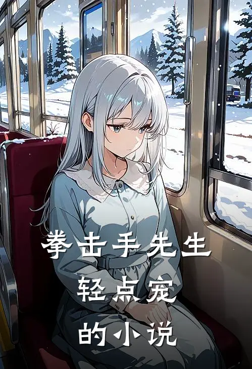 拳击手先生，轻点宠的小说