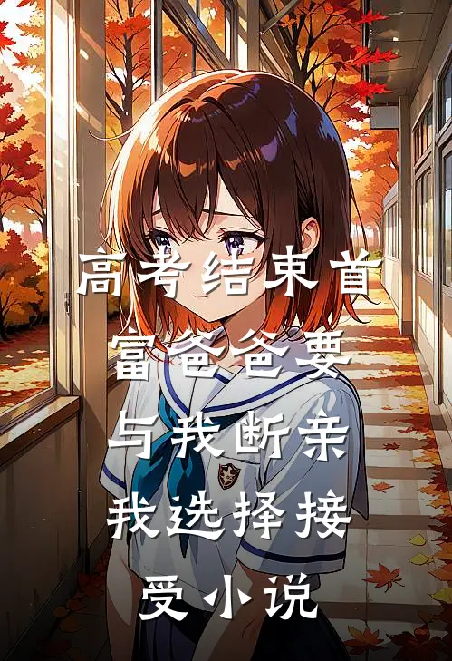 高考结束首富爸爸要与我断亲，我选择接受小说