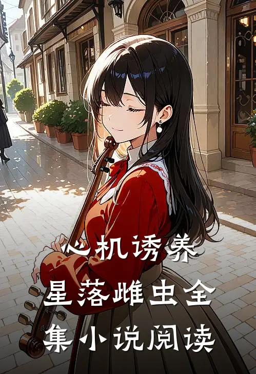 心机诱养：星落雌虫全集小说阅读