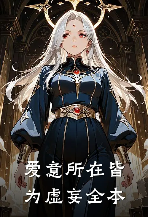 爱意所在皆为虚妄全本